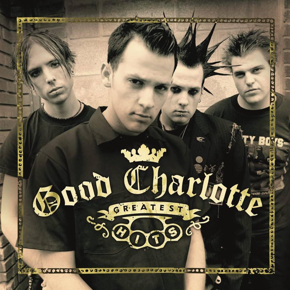 What Fans Can Expect from Good Charlotte's New Sound and Collaborations