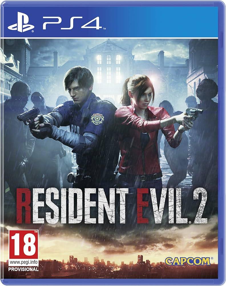 Navigating Spin-Offs and remakes: Completing the ‌Resident Evil Journey
