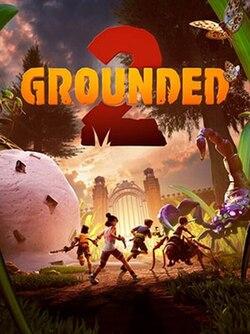 Recommendations for Players Transitioning from Grounded 1 to Grounded 2