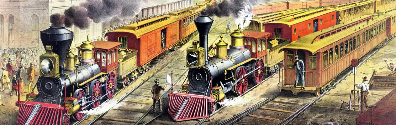 Community Impact and Economic Growth: How the Railway Transformed County durham