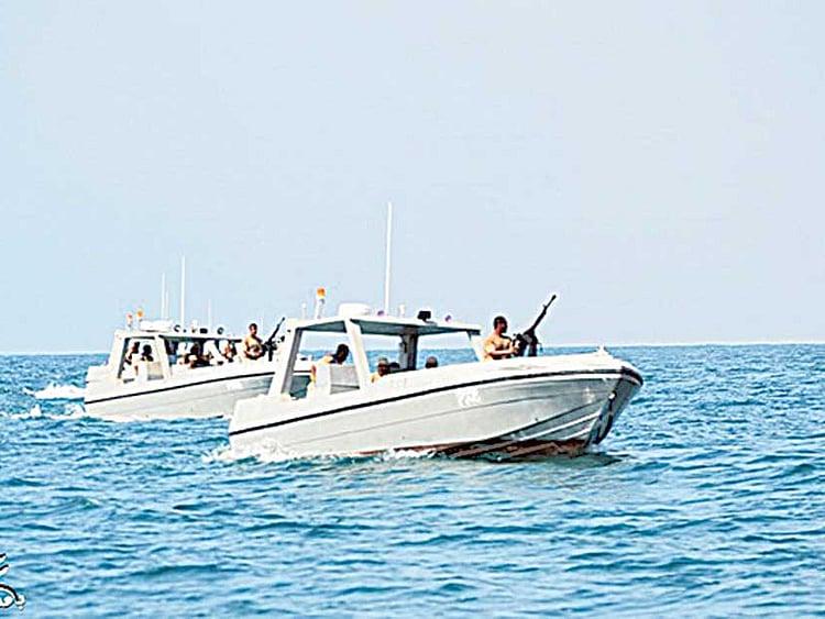 Safety Measures and Protocols in Place for Maritime Emergencies