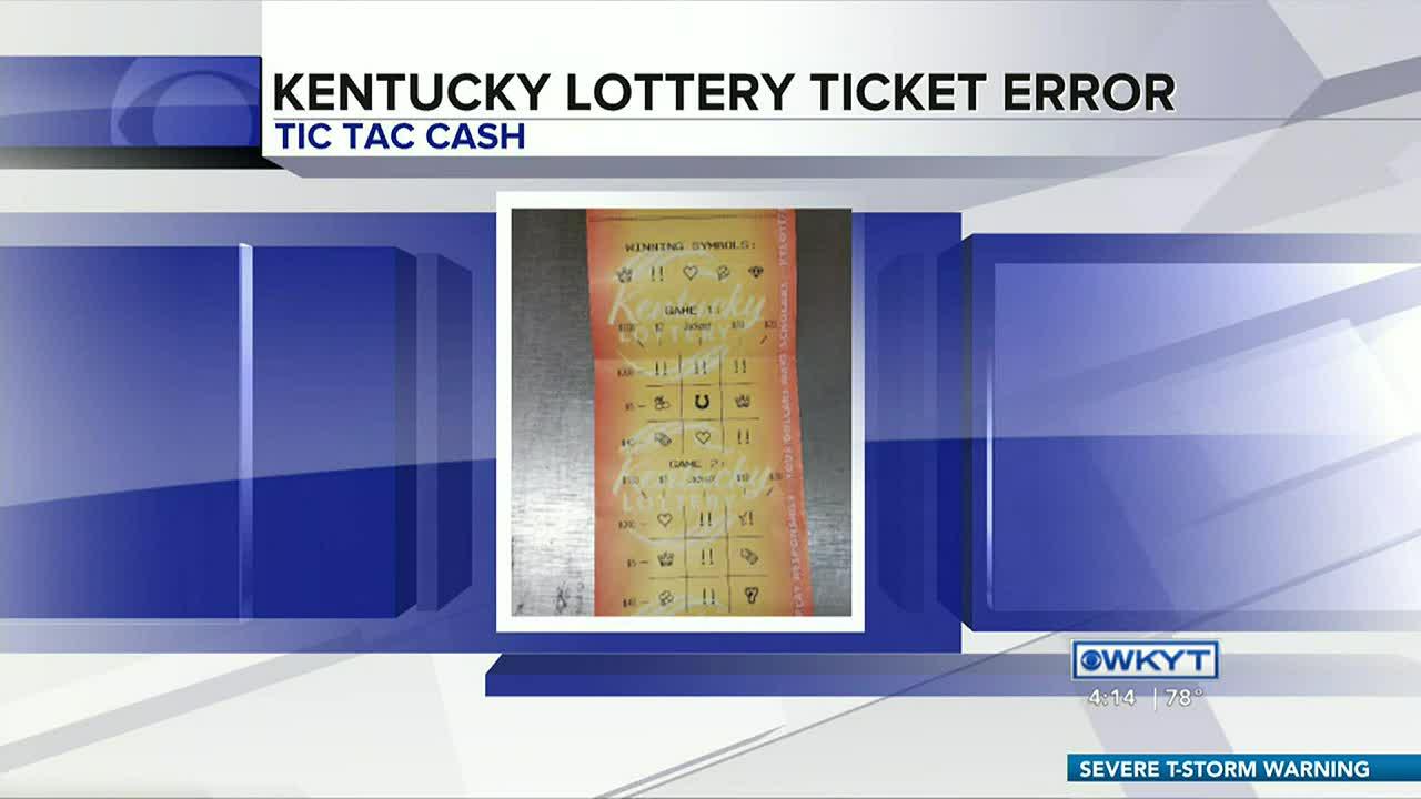 Understanding ⁤the Error: A Deep Dive into How the Lottery Miscommunication Occured