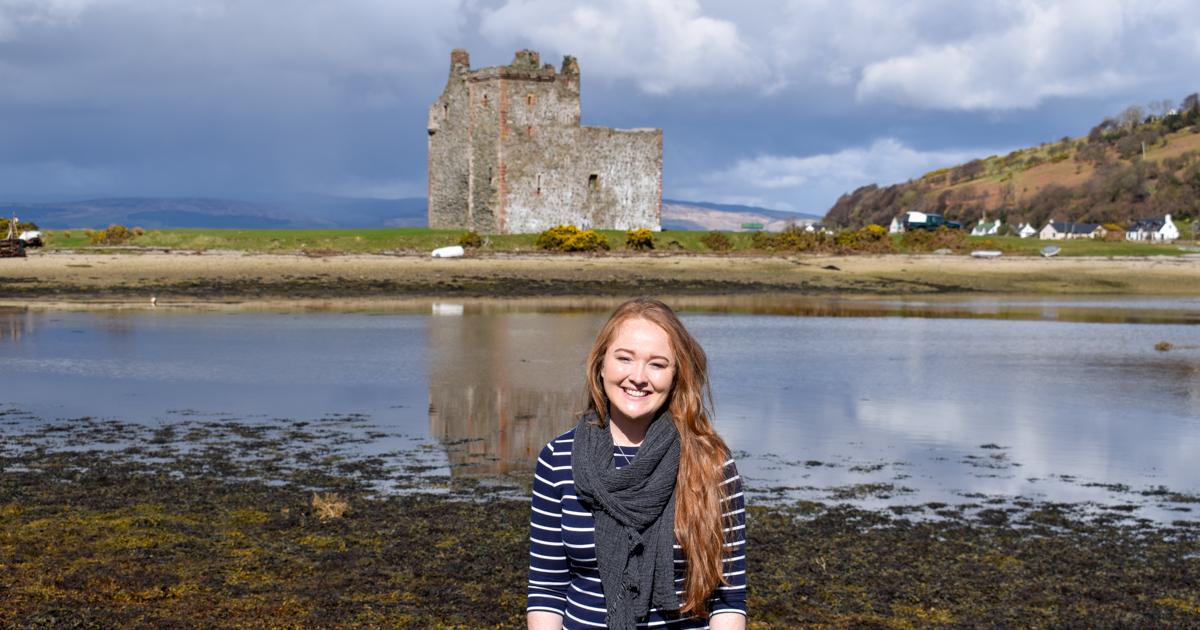 Cultural Layers: human History and Archaeological Sites on Arran