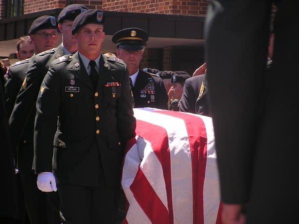 Path Forward: Recommendations for Resolving the Funeral Crisis