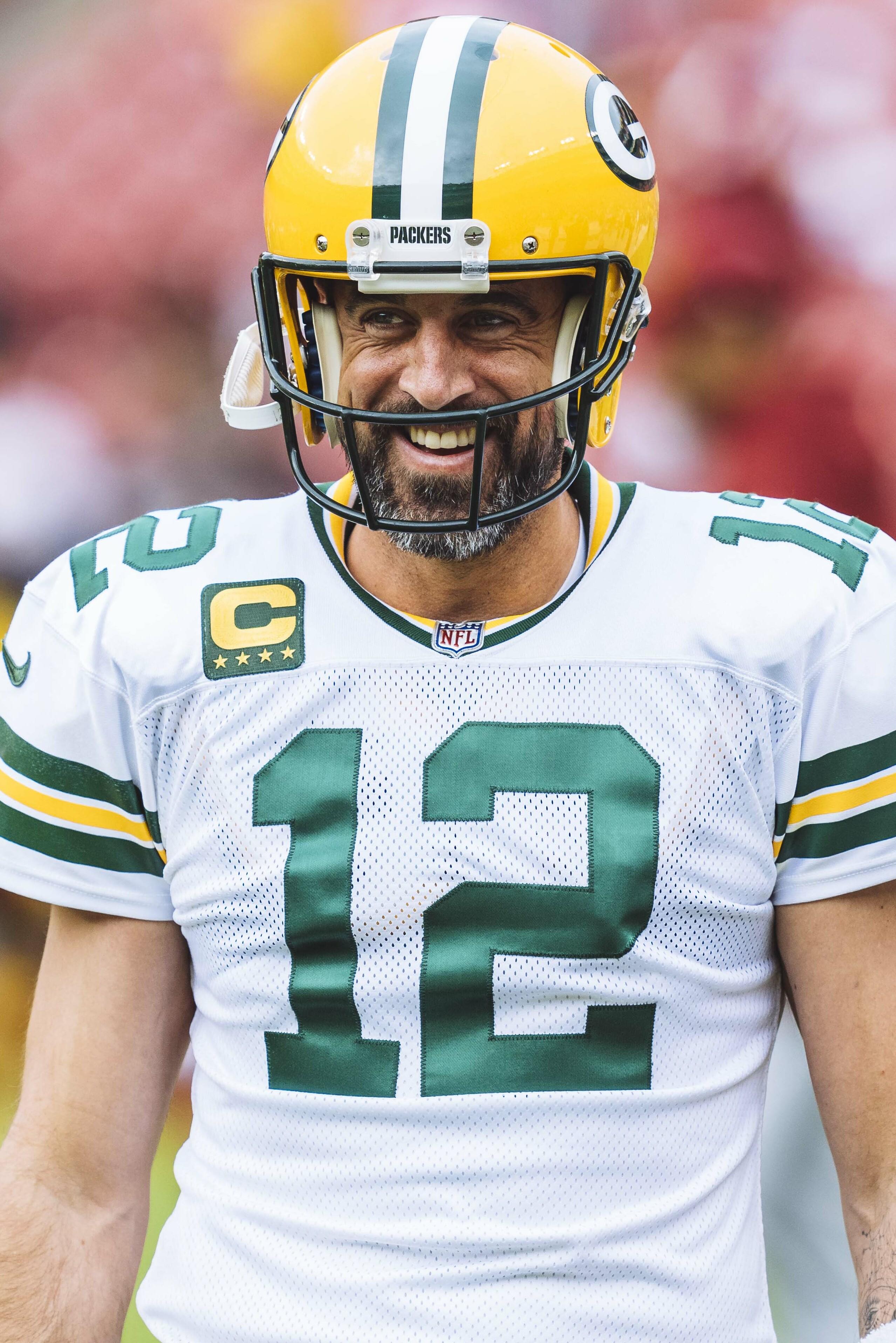 comparing Performance Metrics: Rodgers' Decline in Perspective