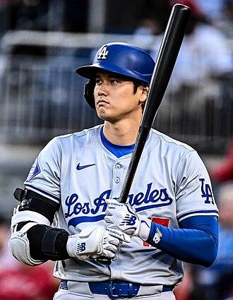 Analysis of ohtani's Performance and Its Impact on Dodgers' Season
