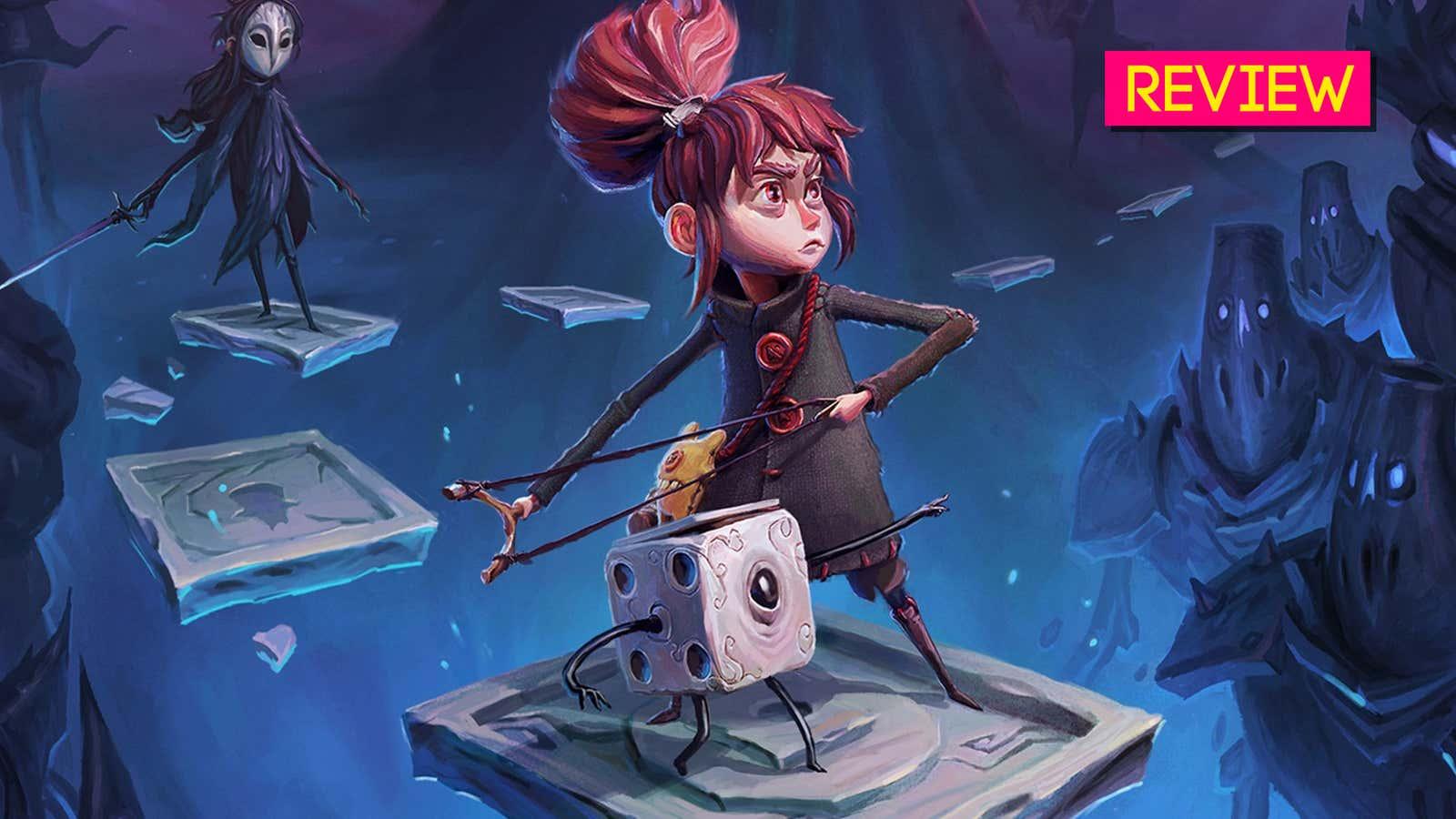 A Deep Dive into the Visual and narrative Elements that Define the Game