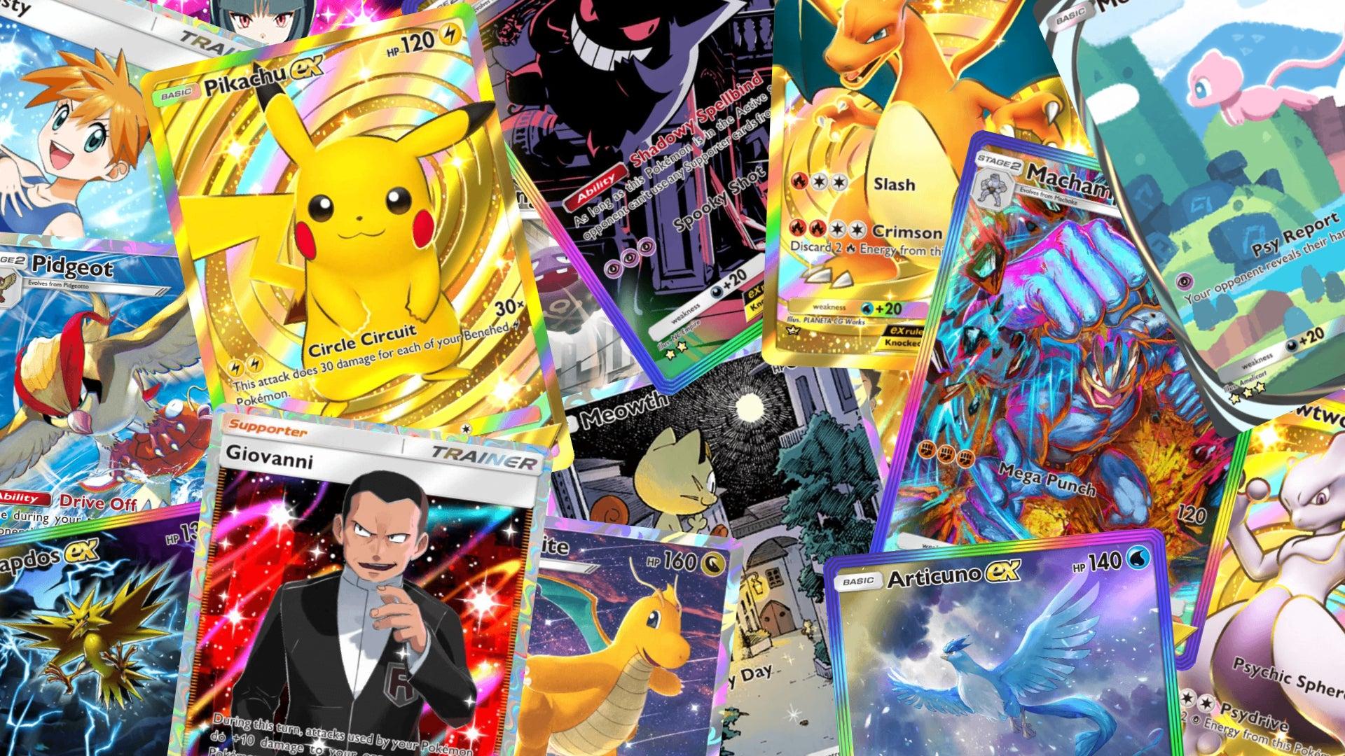 Collecting Strategies: What to Look for in the Final Scarlet and Violet Era Releases