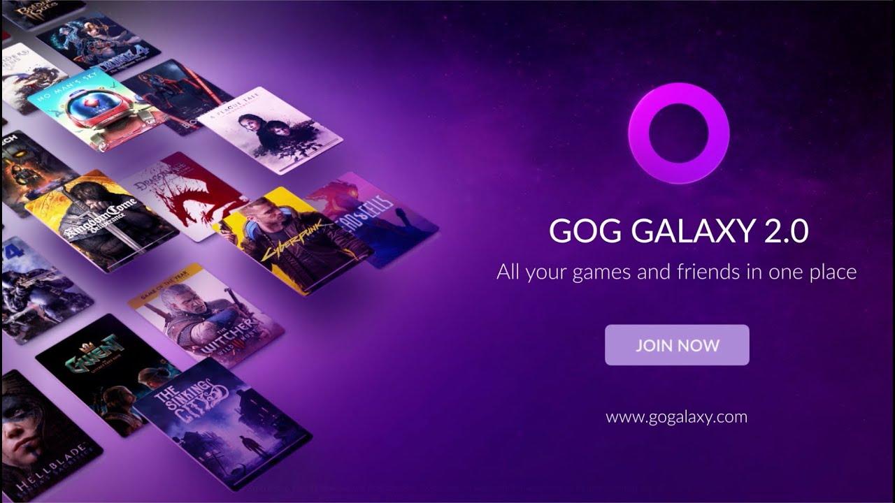 A Deep Dive into the future of Gaming Customization on GOG