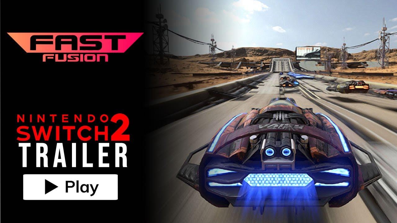 User Experience Insights from Fast Fusion Review