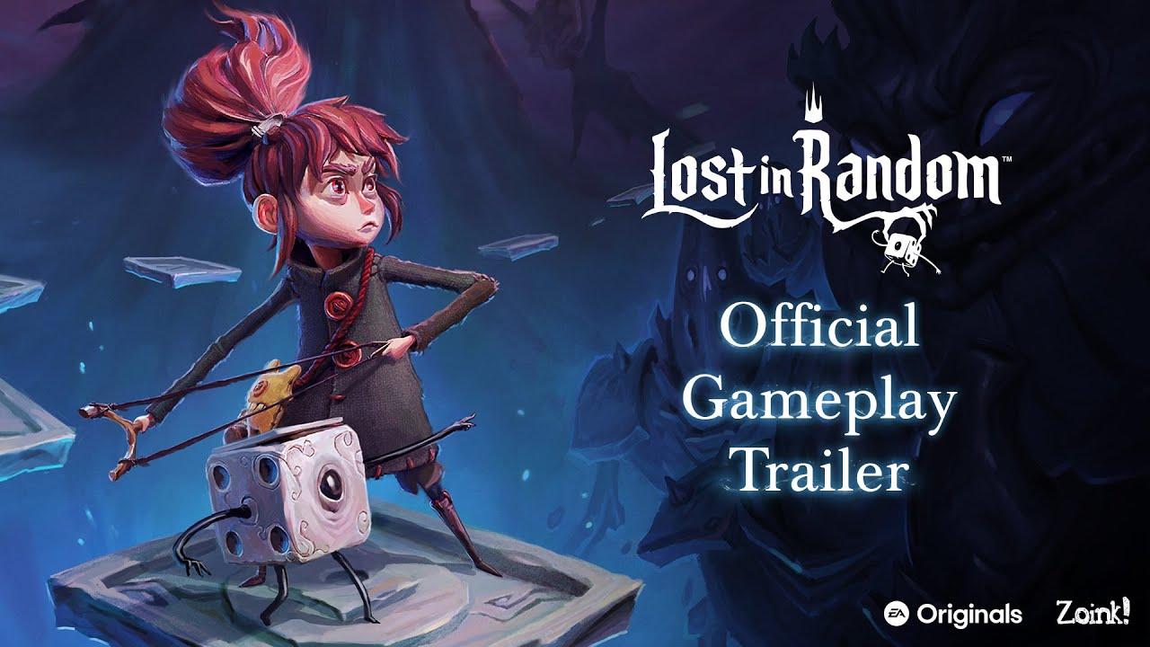 Strategic Approaches: Mastering the Roguelike Challenges within Lost in Random