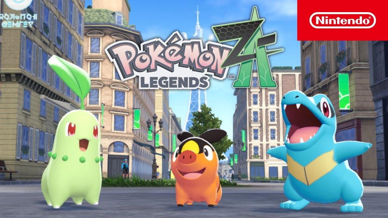 Gameplay Innovations: What Sets This Title Apart from Previous Pokémon Entries