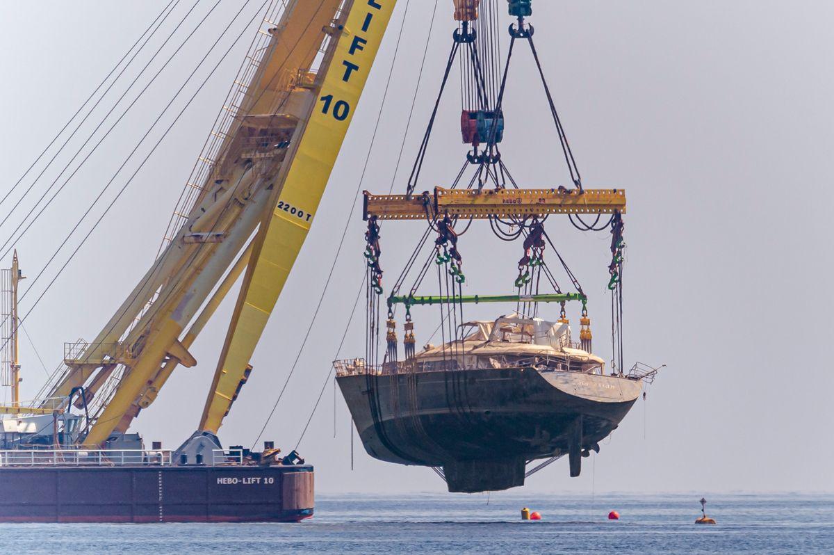 Future Implications: What this Voyage Means for Superyacht Conservation Efforts