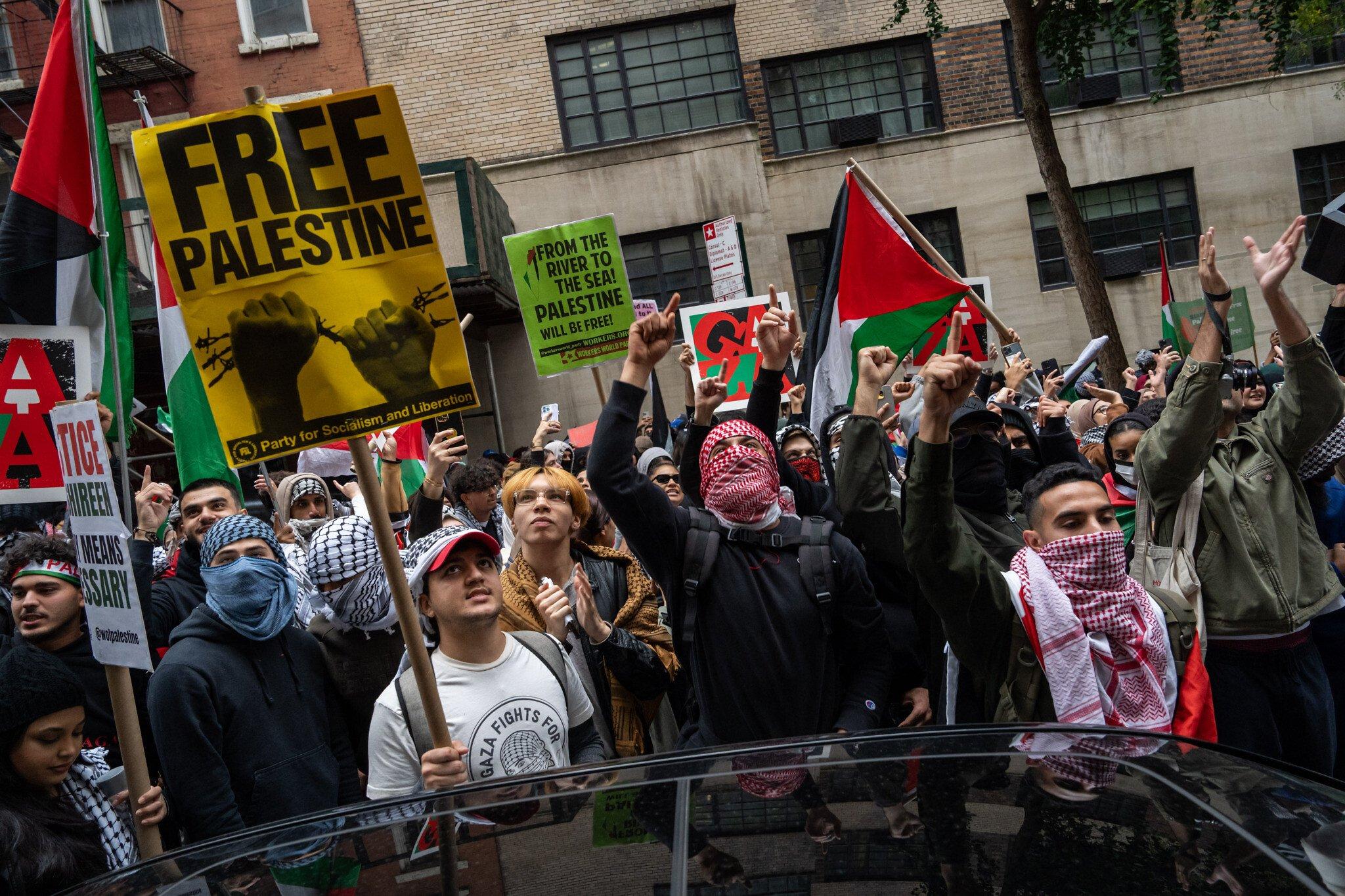 The Role of Social Media in Amplifying Marginalized Voices
