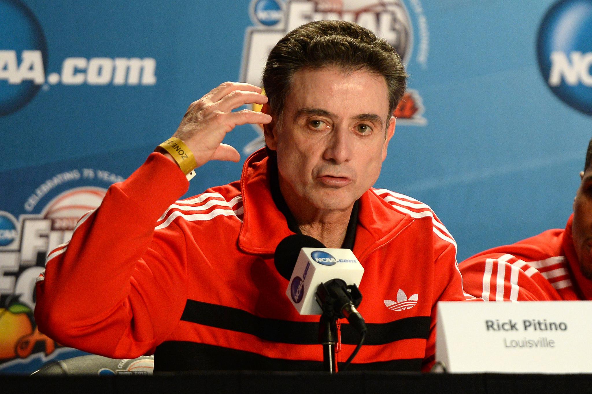 Analyzing the Factors Behind Pitino's decision and its Impact on New York's Future