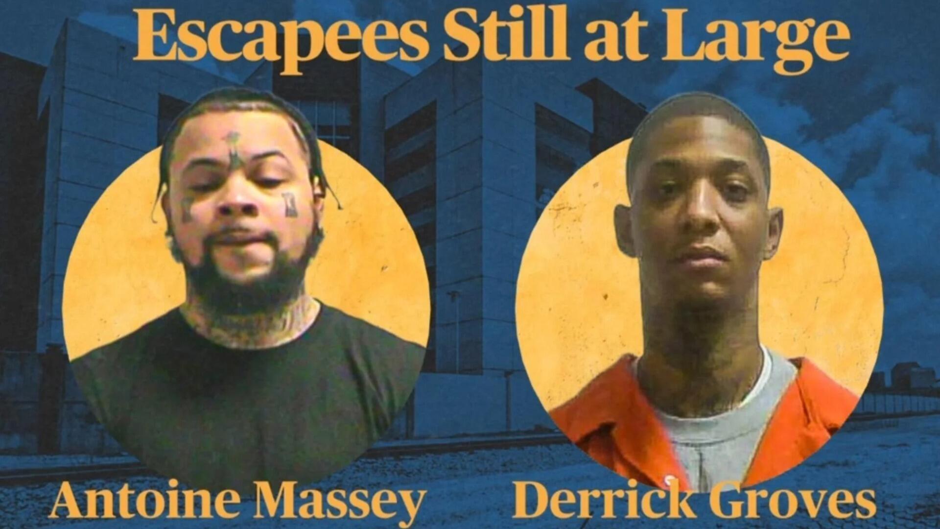Community Safety and Reintegration Challenges Post-Escape