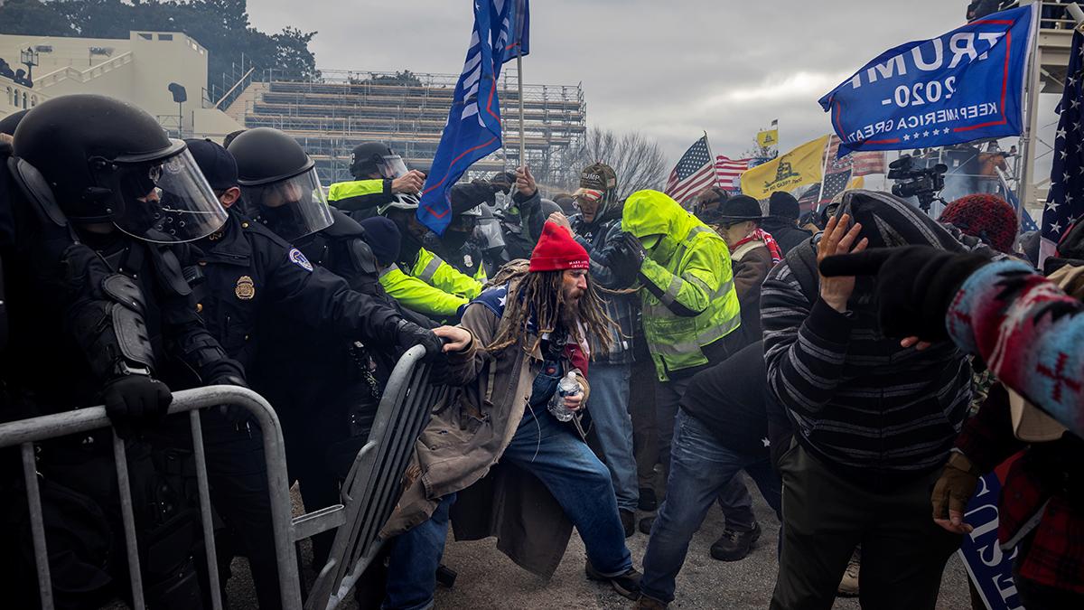 Impact of Social Media: How Digital platforms Amplify Violent Rhetoric