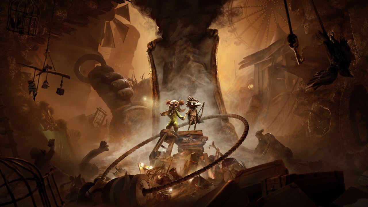A Deep Dive into the Enhanced Gameplay Mechanics of the Mirror Edition