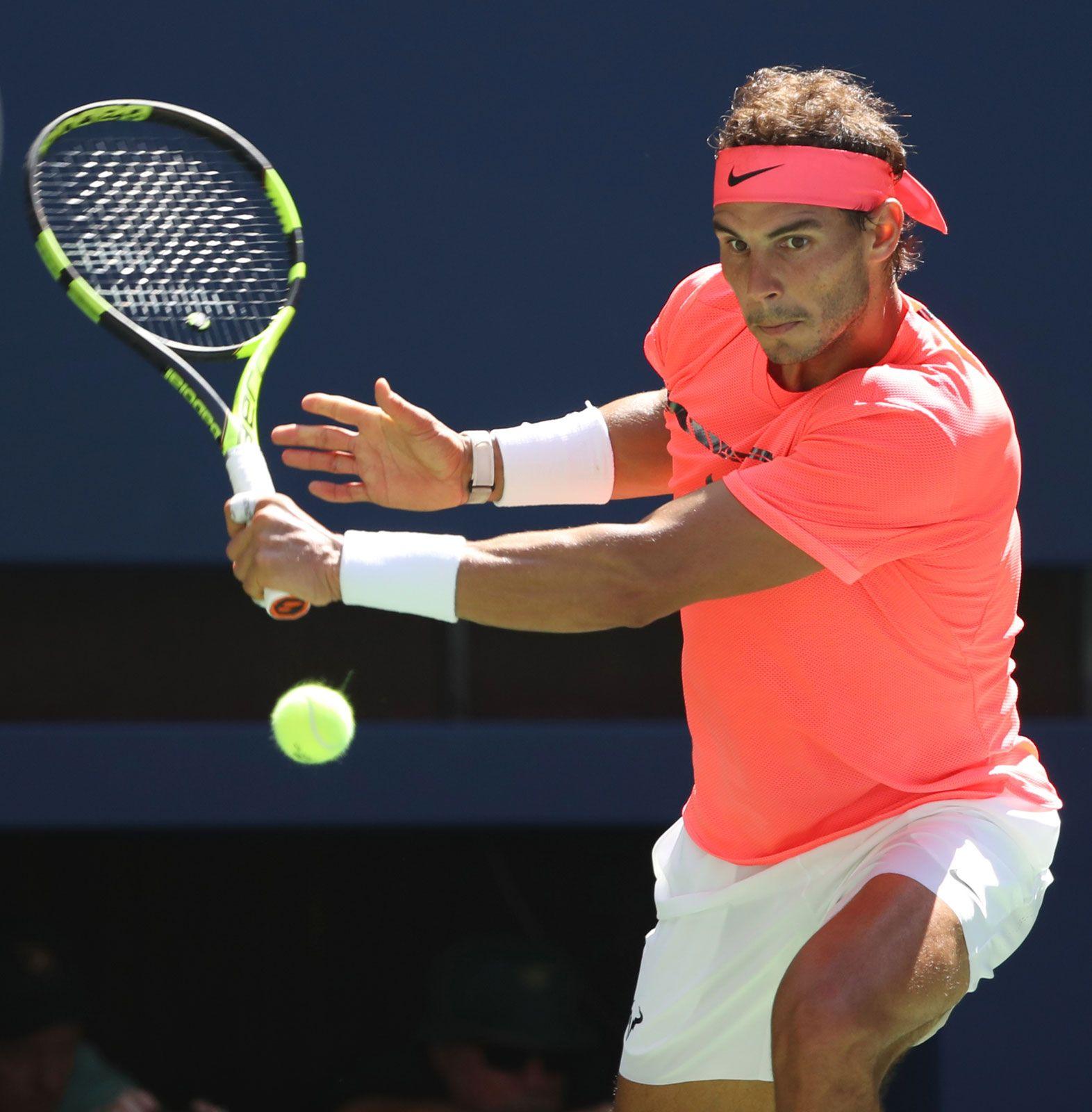 Legacy and Inspiration: How Nadal's Footsteps Shape Future Generations