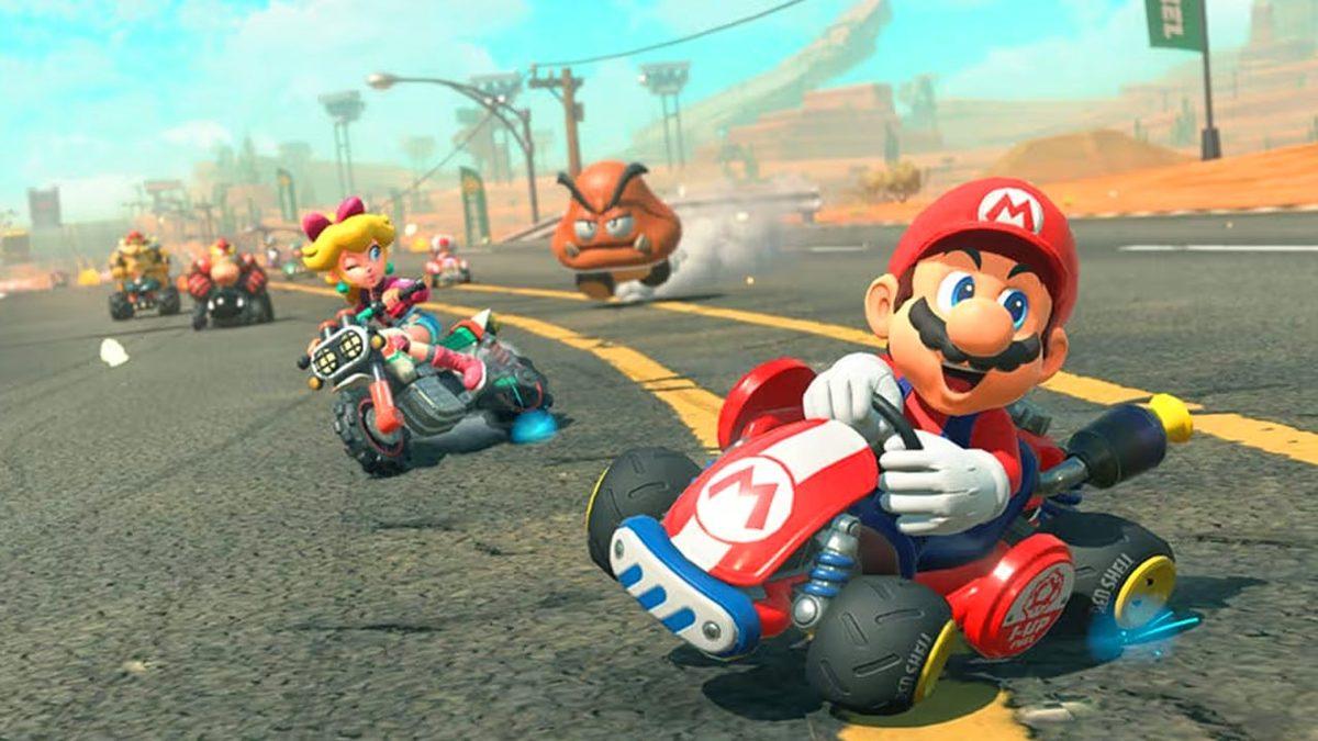 Mastering the tracks: Strategies and Tips for Competitive Play