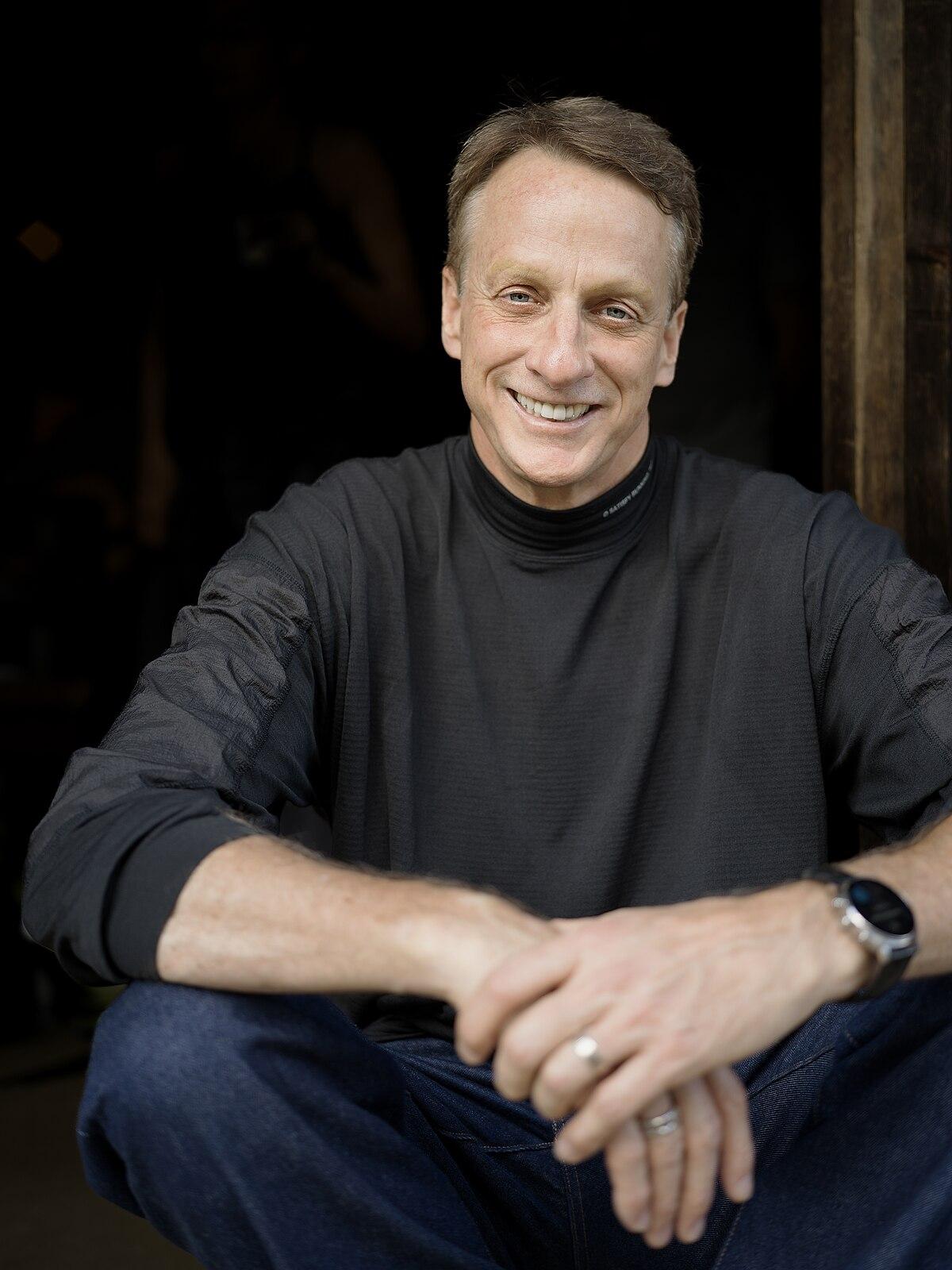 A Look back at the Legacy of Tony Hawk's Pro Skater Series