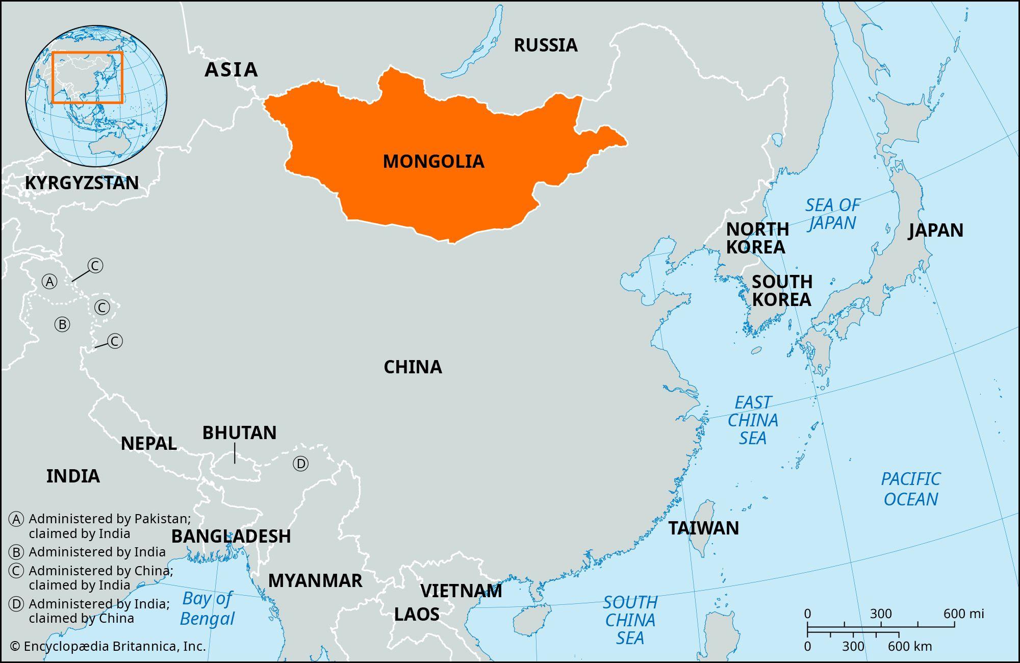 Engaging Stakeholders: The Role of International Partnerships in Mongolia's Future