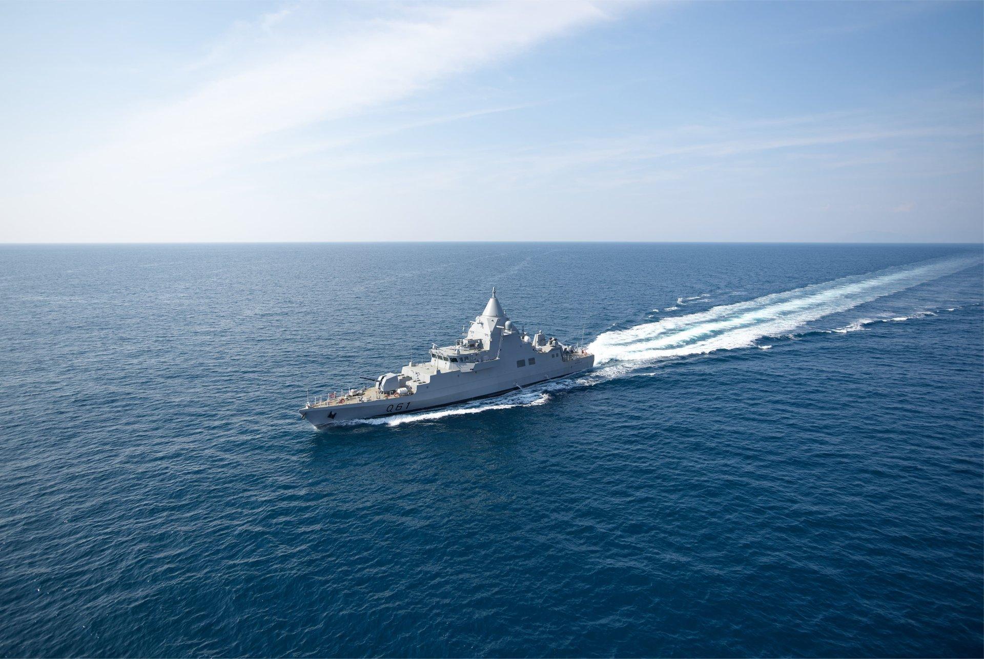 Impact of Oil Tanker Crashes on Regional Security and Environment