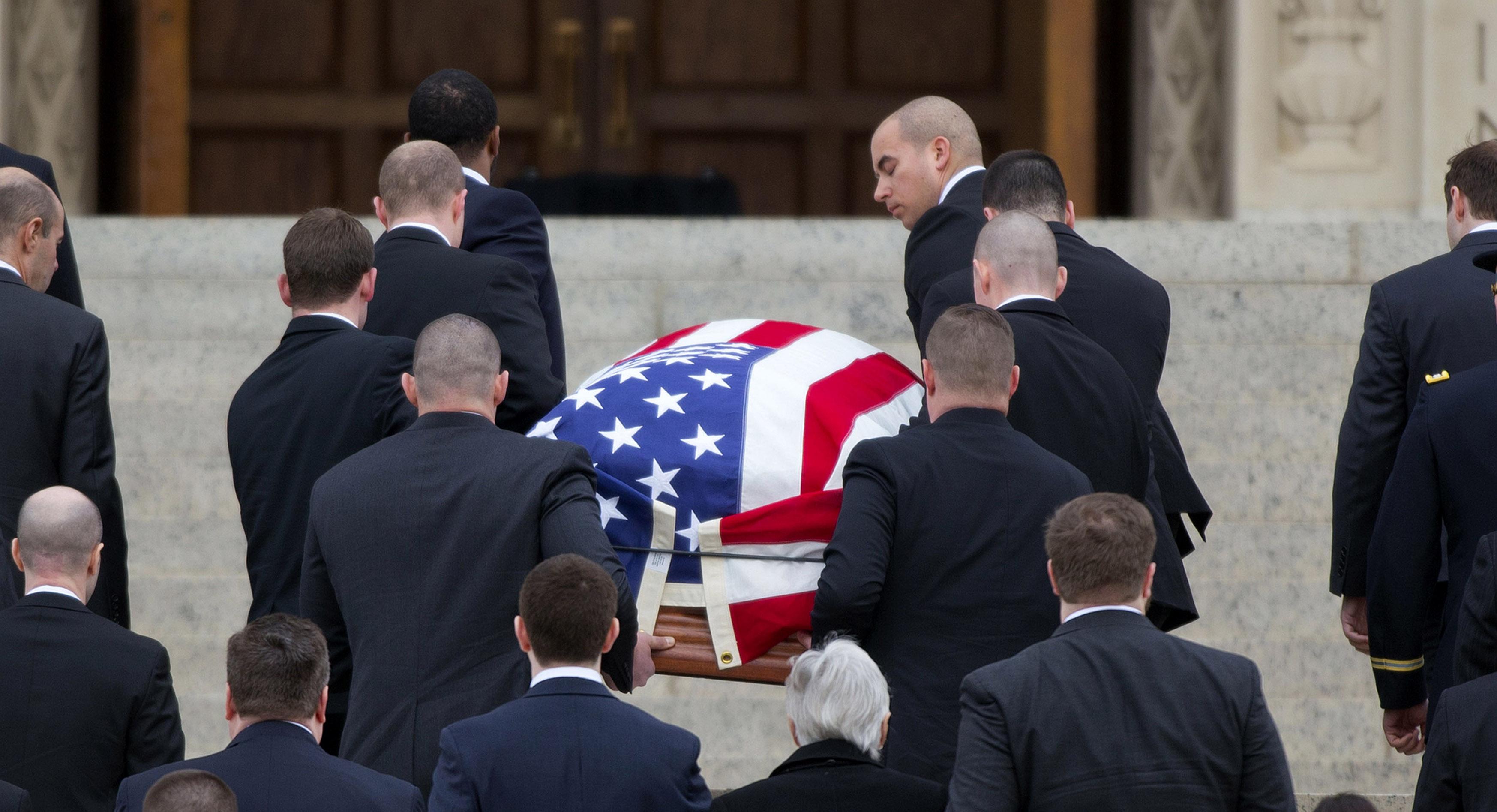 Key Players Enter the Fray: Understanding the Conflict Over Repatriation