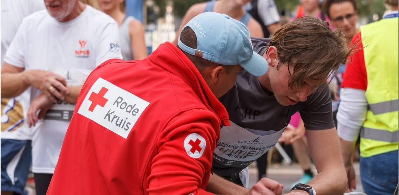 Local Response Strategies: Ensuring Continuity of aid and Support