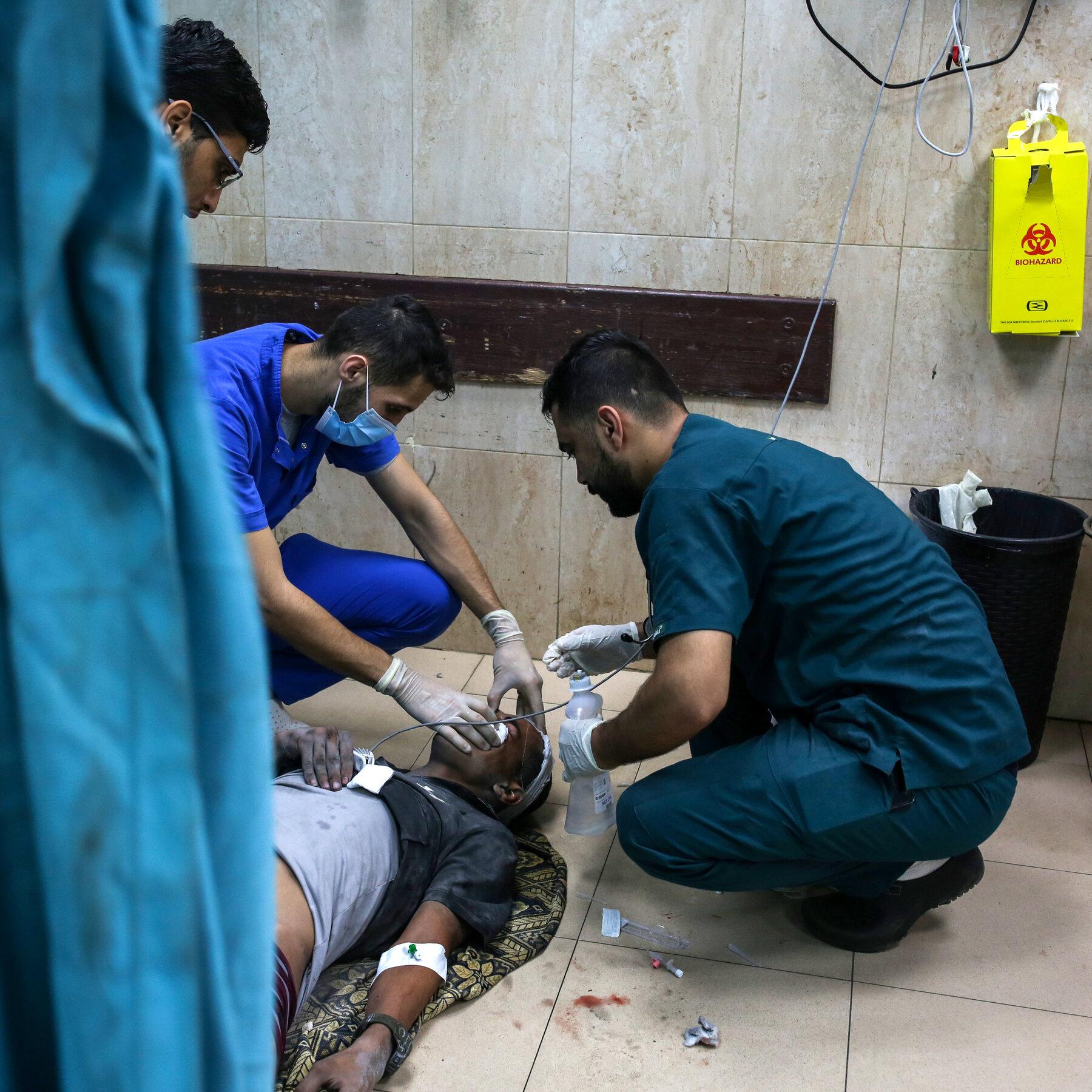 Calls for International ⁣Aid⁣ and ⁤Support for Affected⁣ Communities