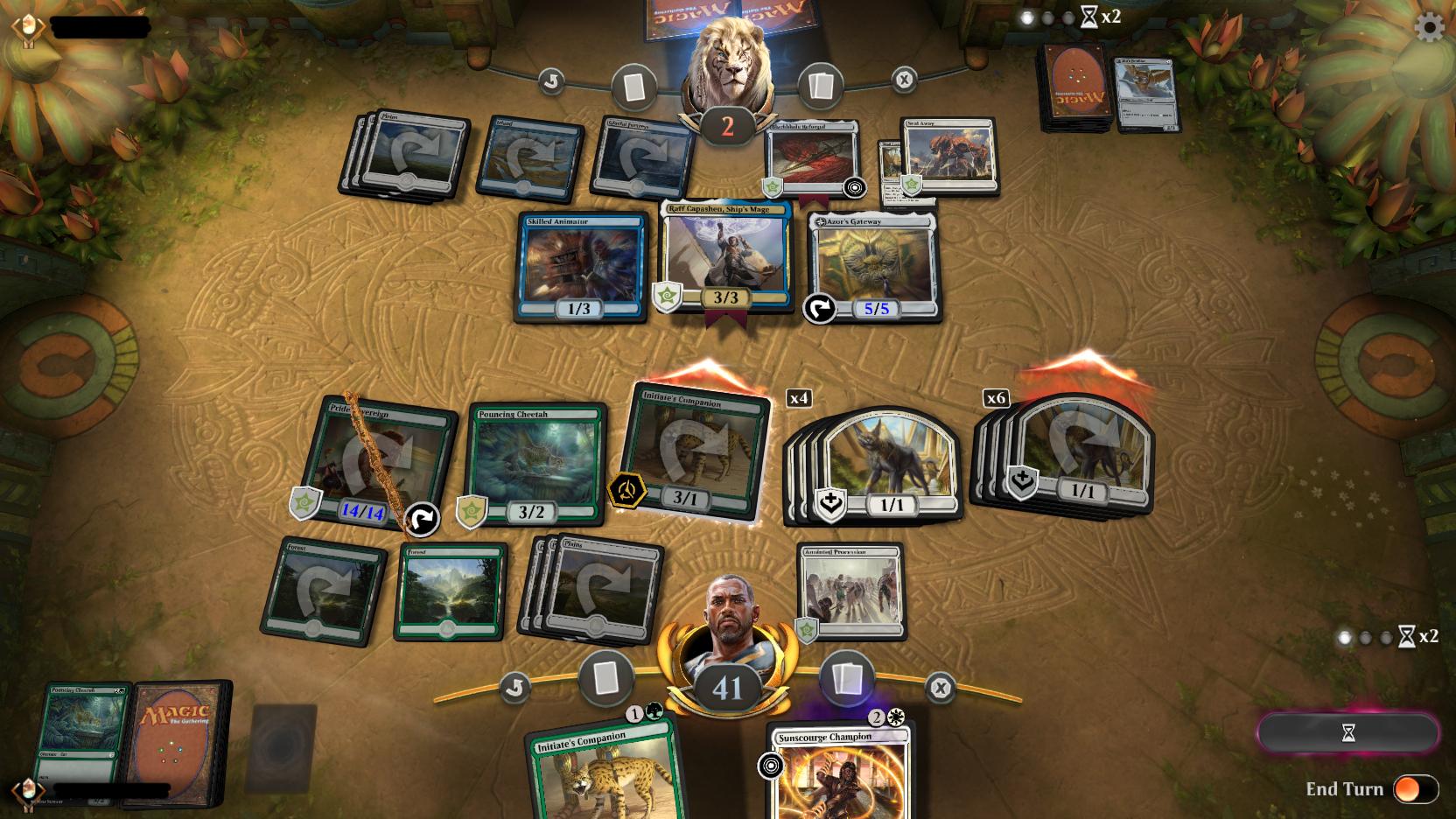 Choosing Your First Deck: A Guide for new Players