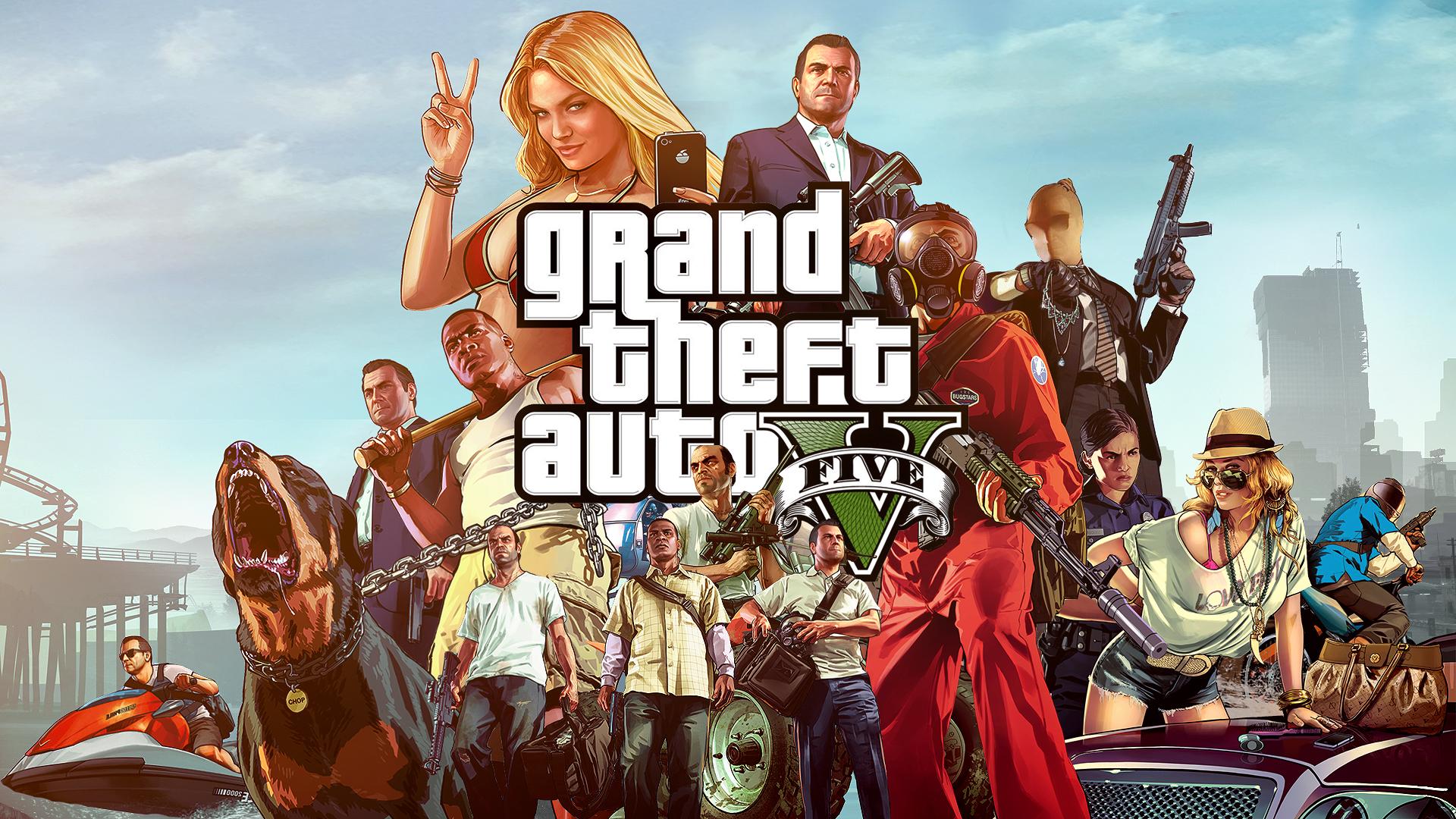 The Legacy of Los Santos: Why a New Storyline Matters for the Franchise