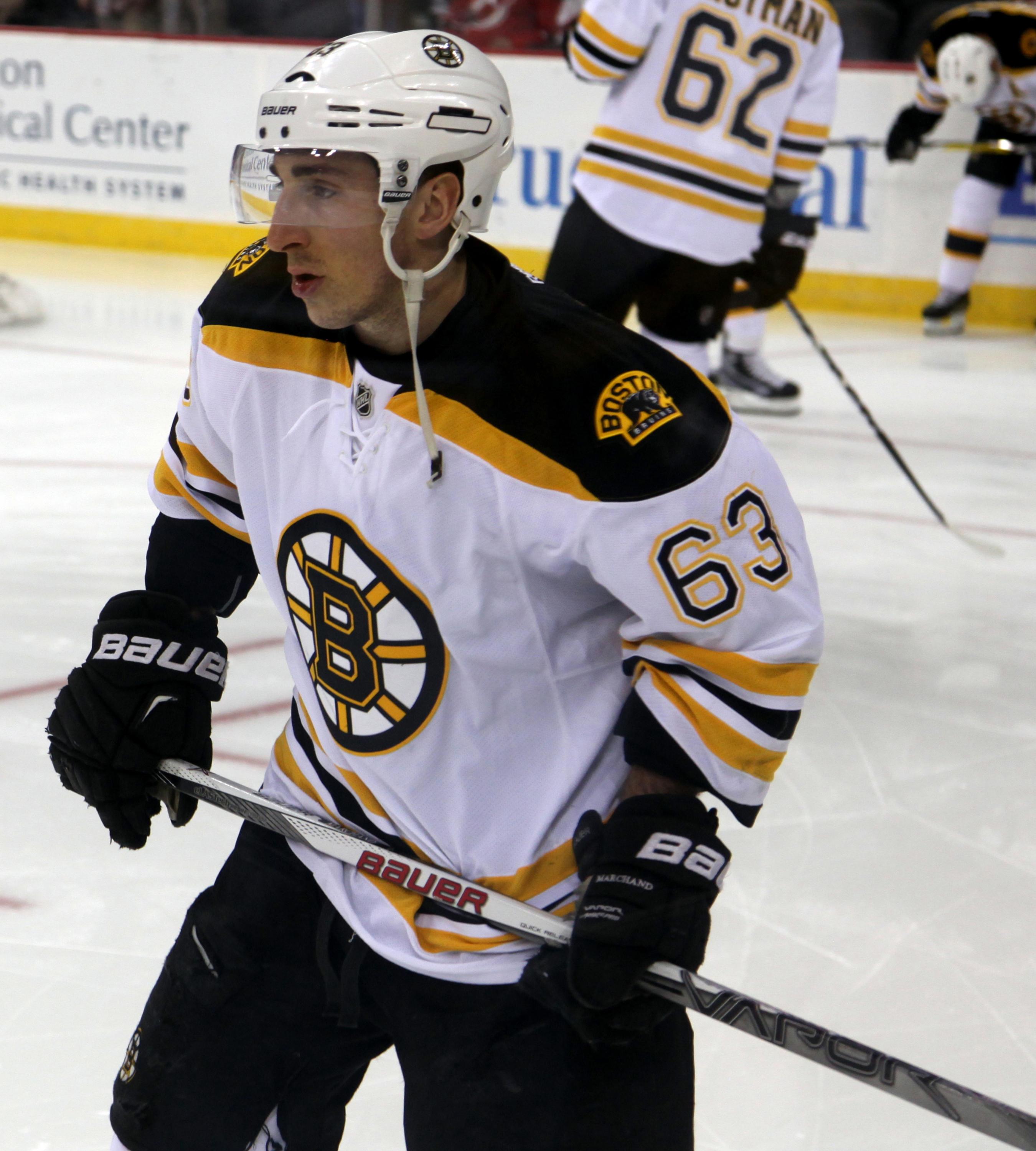 Transitioning Leadership: How Marchand Shapes Team Culture