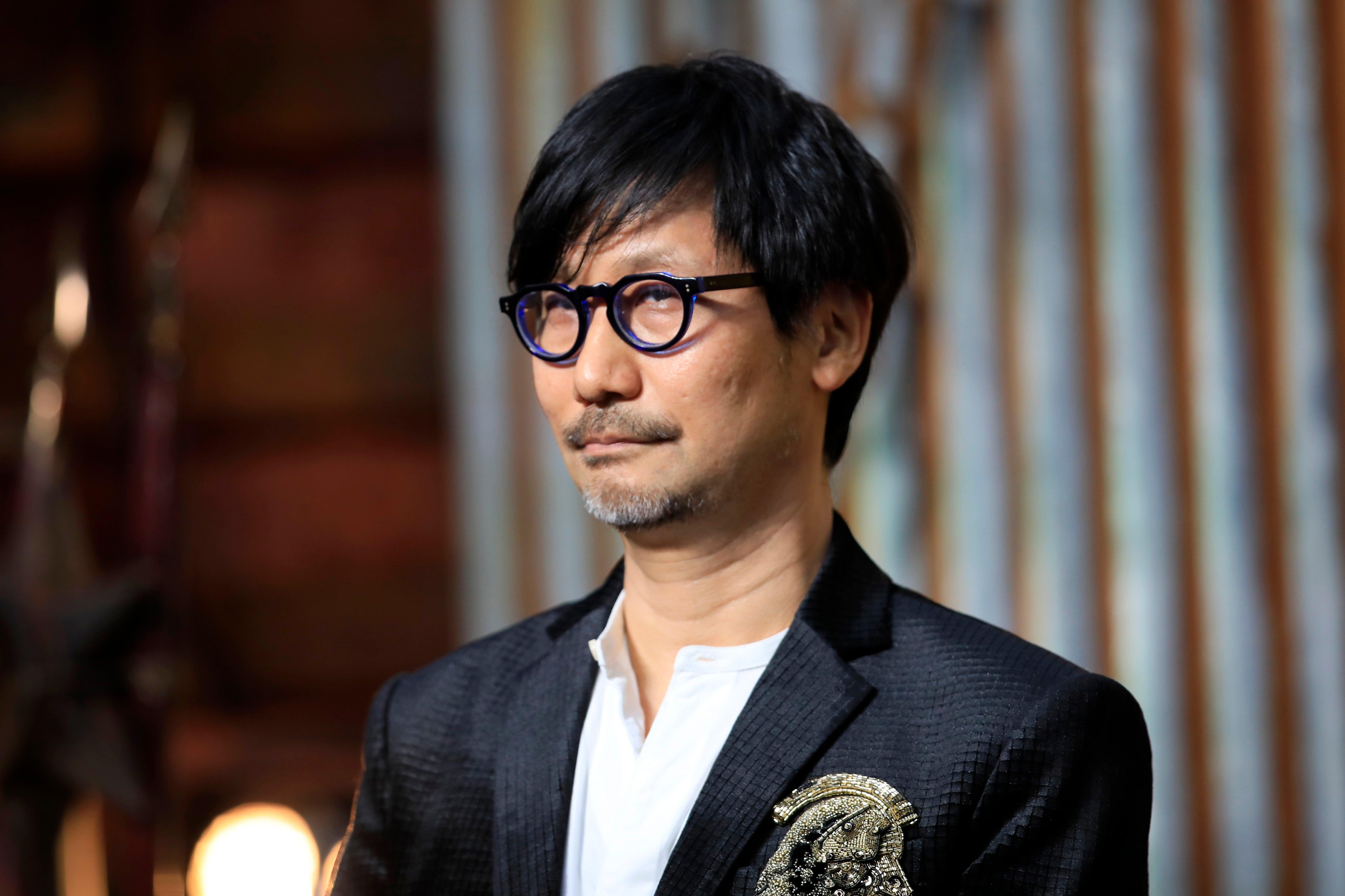 Navigating Adversity: How Kojima Overcame Fears of Never Making Games Again