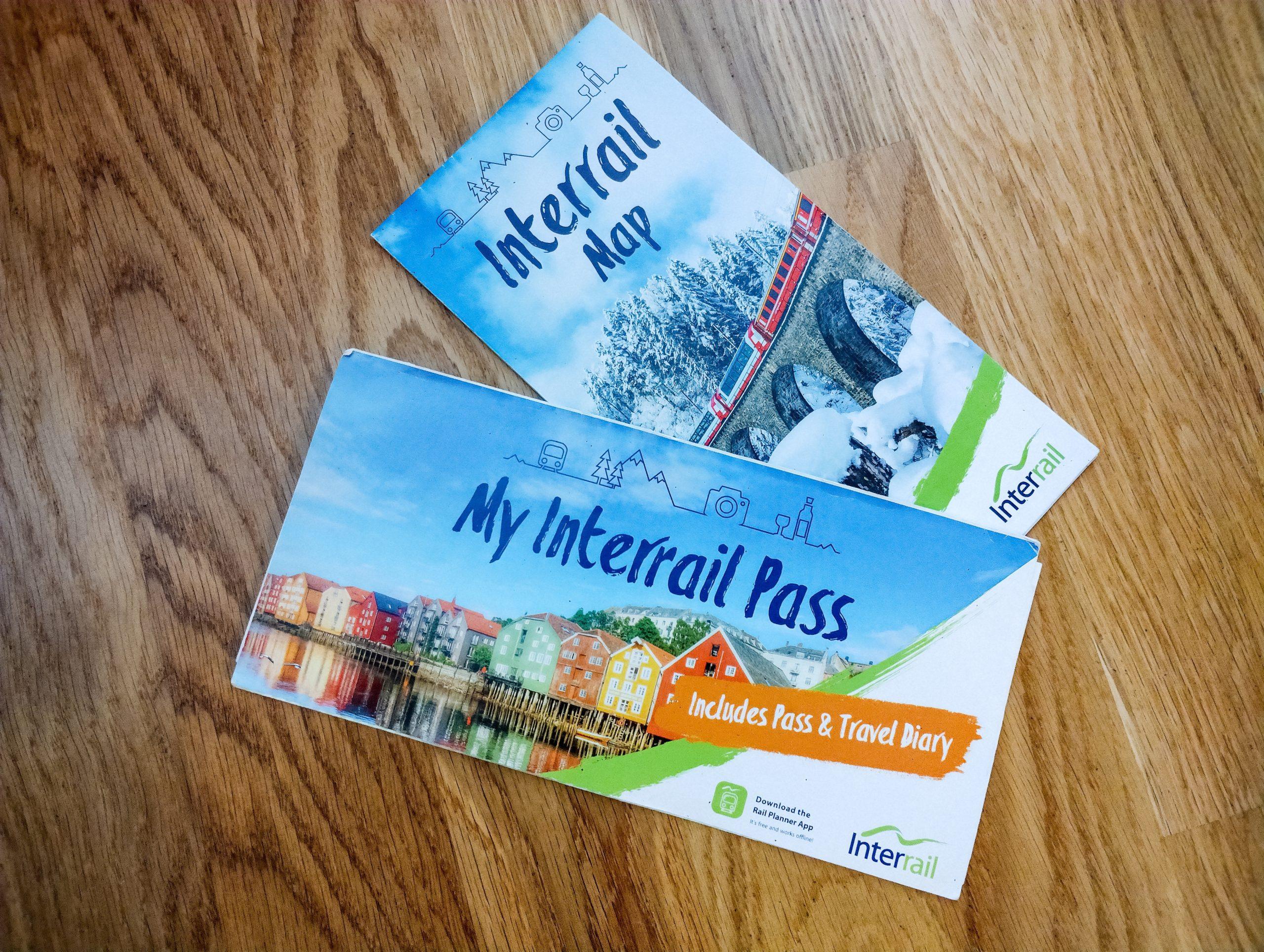 tips for an Unforgettable Interrail Journey with Kids