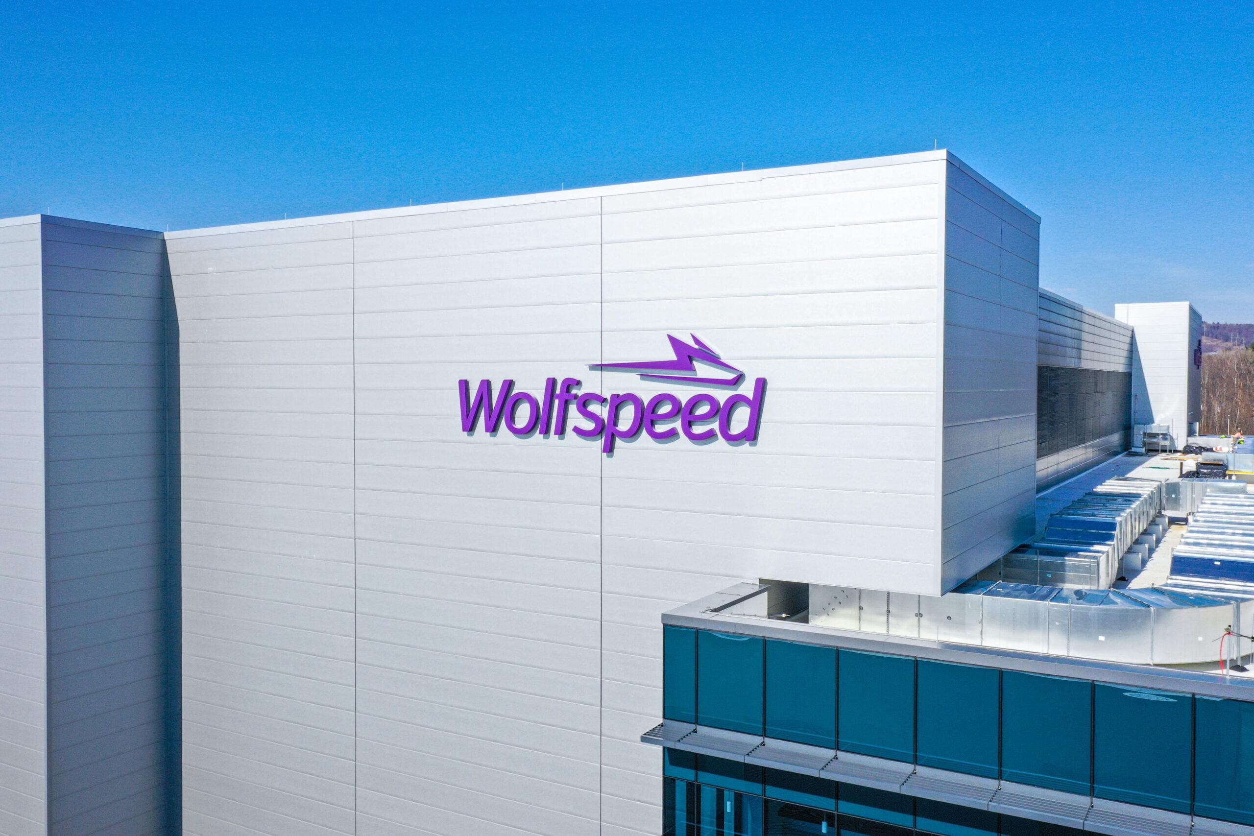 Recovery Roadmap: recommended Strategies for Wolfspeed Post-Bankruptcy