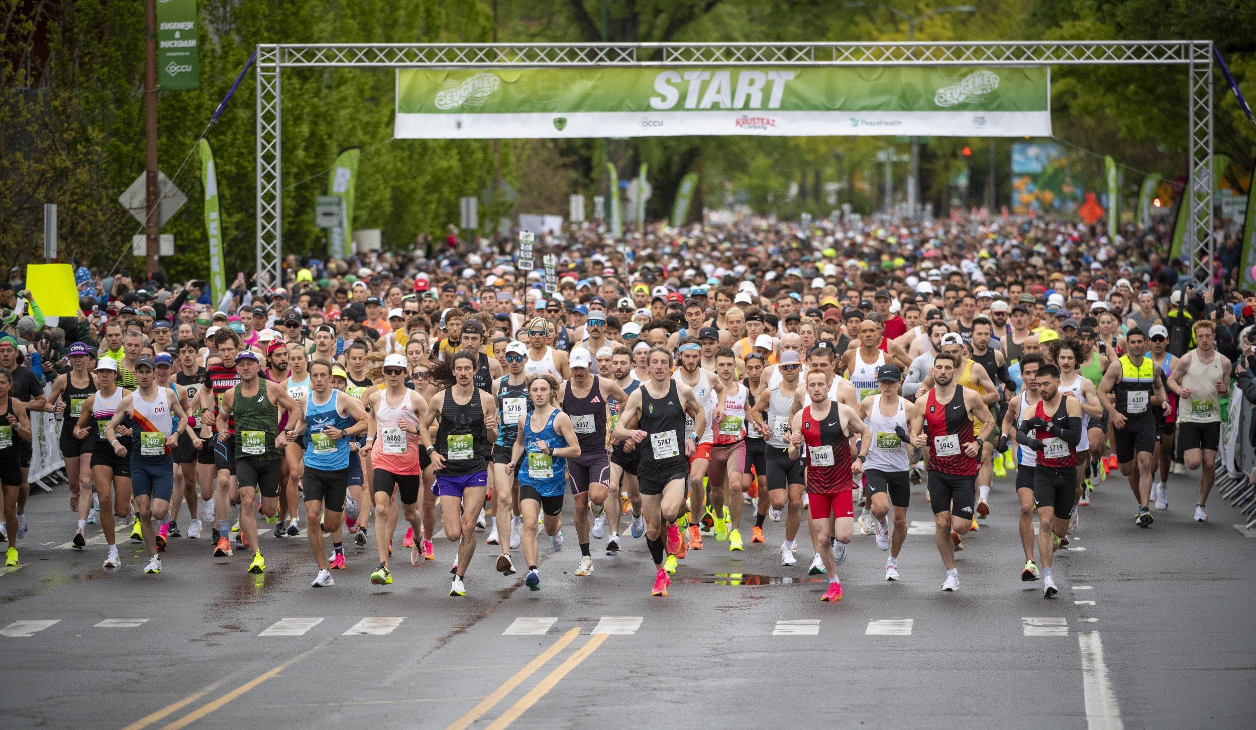 Recommendations for Stakeholders: Navigating the future of ​Marathon with Confidence