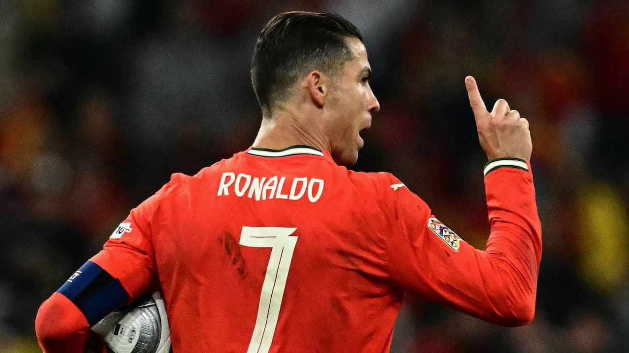 Future Prospects for Portugal Following Latest Achievements Under Ronaldo