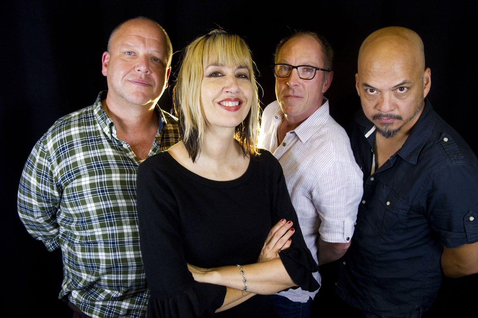 Exploring the Impact of Motorroller: What this Single Says About Pixies' Evolution