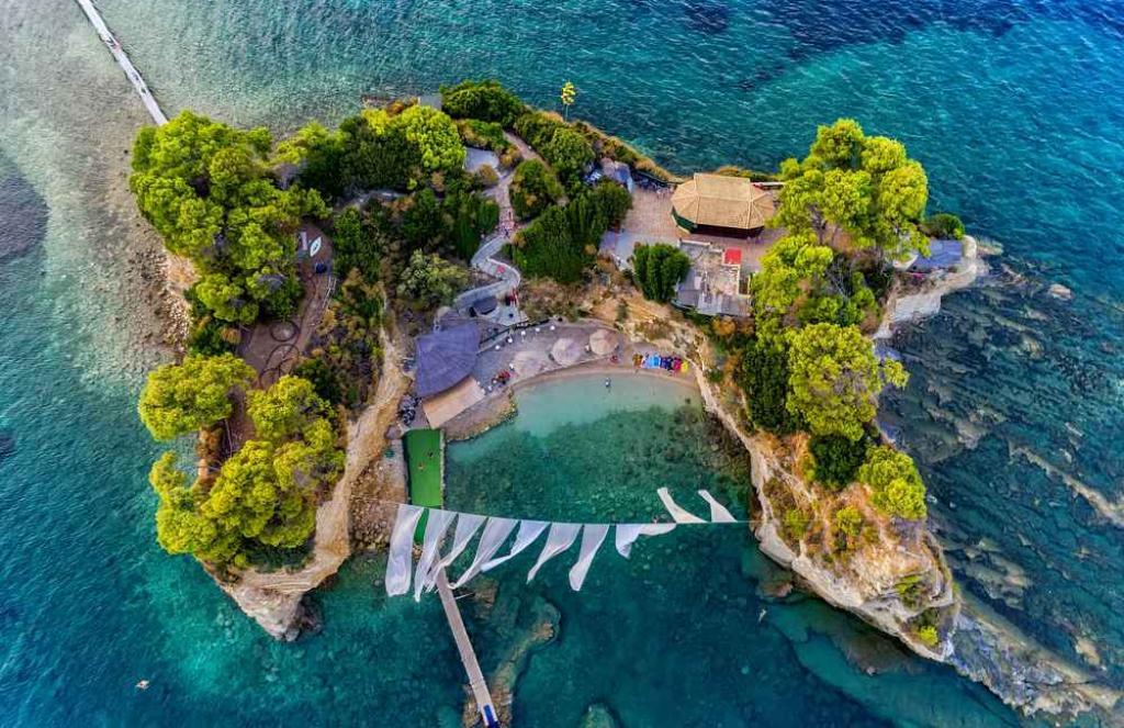 Adventure Awaits: Outdoor Activities to Experience on European Islands
