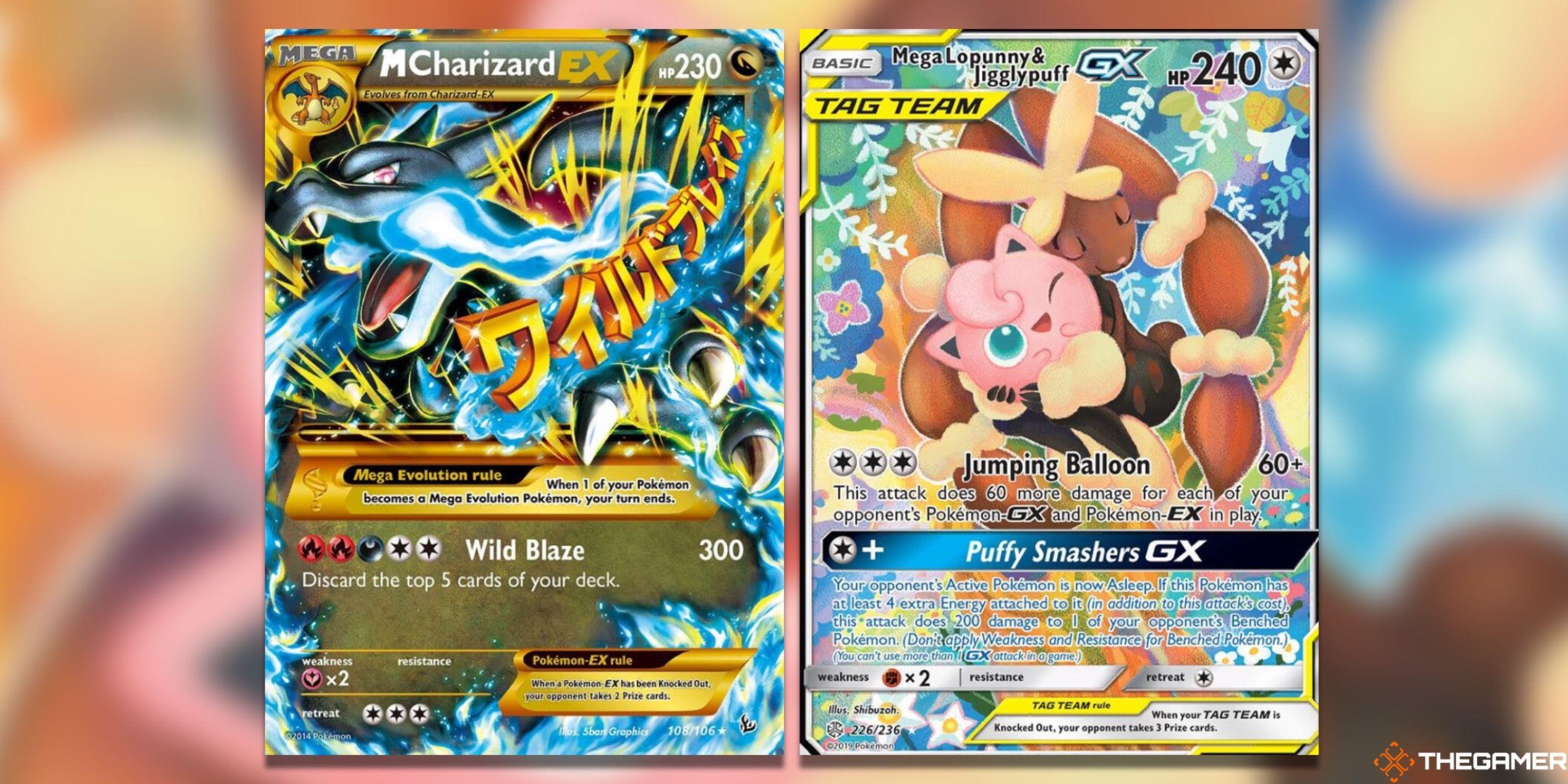 Key Factors Driving Demand for Mega Evolution Cards Ahead of Legends: Z-A