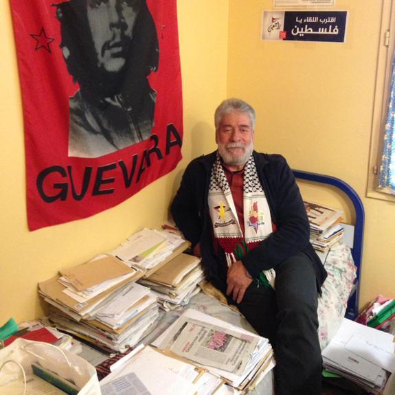 Public Response in Lebanon: Perspectives on a Divisive Figure