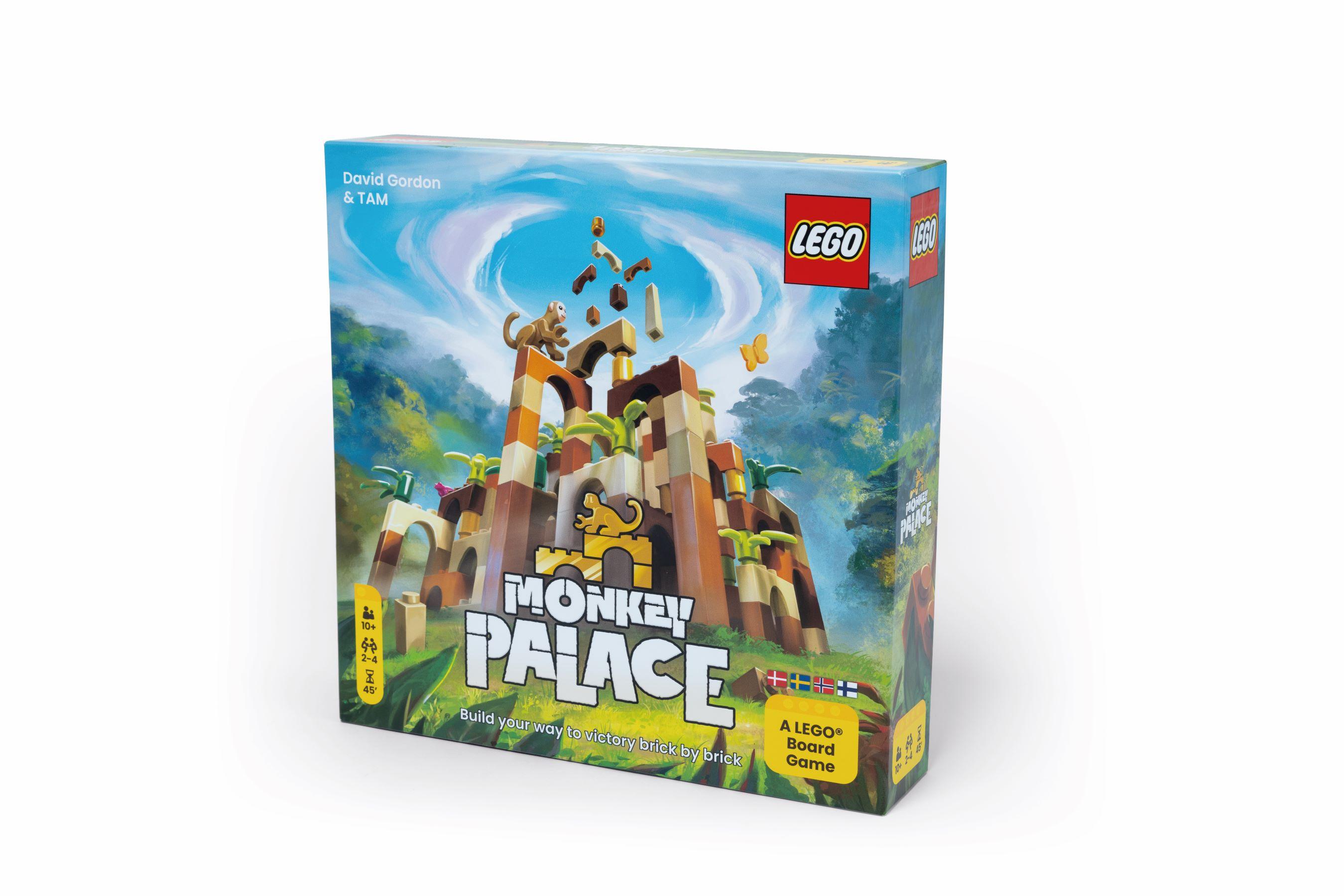 Explore the Benefits of Enhancing Creativity and Strategy with Lego Sets