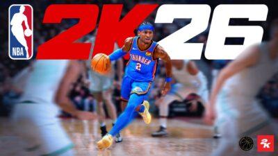 Future Trends: Predictions for NBA 2K Cover Stars and Their Impact on the Franchise
