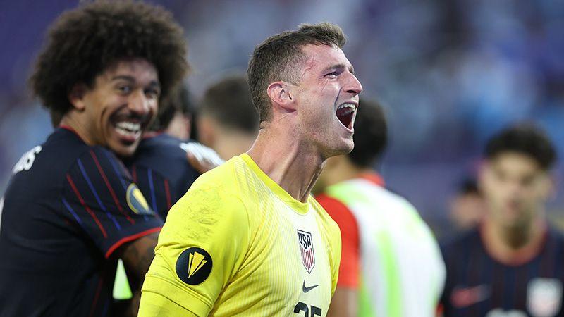 Building Momentum: The Role of Gold Cup Performance in Shaping 2026 World Cup Strategy