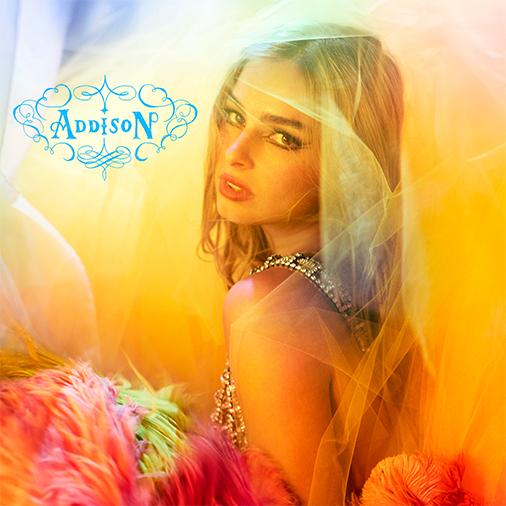 Fan Reactions: The Impact of Addison Rae's Star Power on Sombr's Music