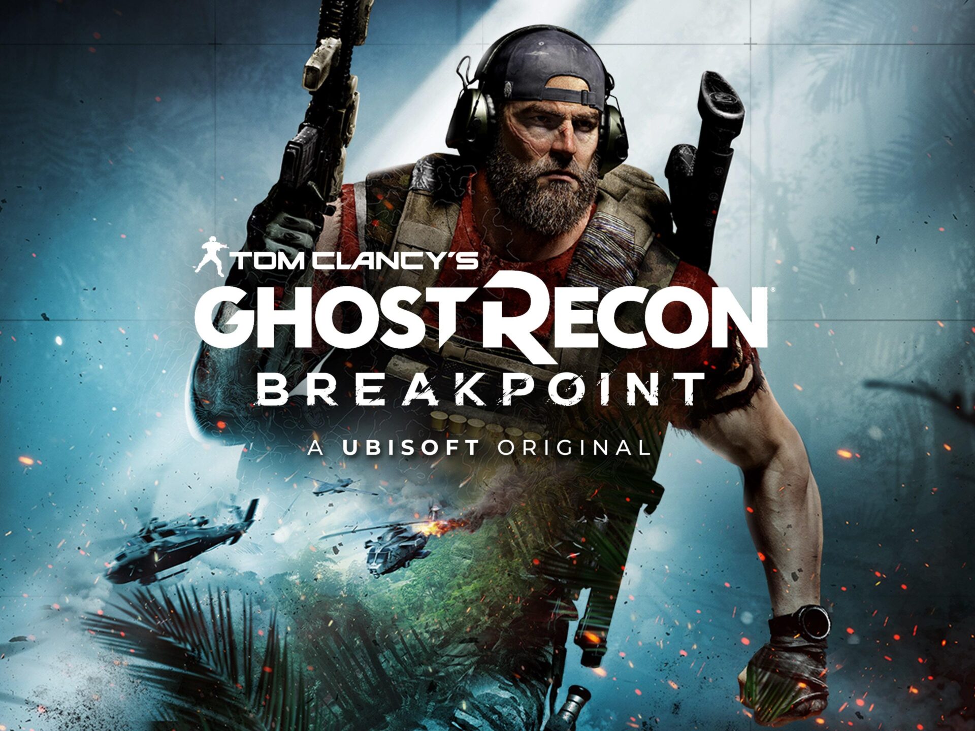 New Ghost Recon Game Will Shortly Move Into Internal Alpha Testing, Says New Report