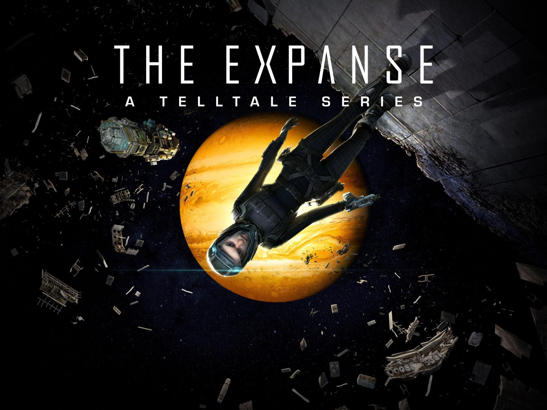The Expanse: Osiris Reborn devs welcome all the Mass Effect comparisons