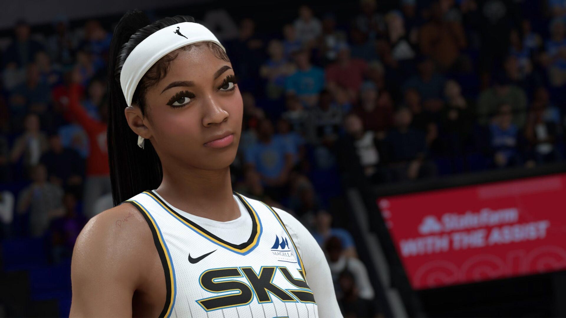 ‘It’s a partnership,’ NBA 2K boss says of NBA 2K26’s cover star selection process