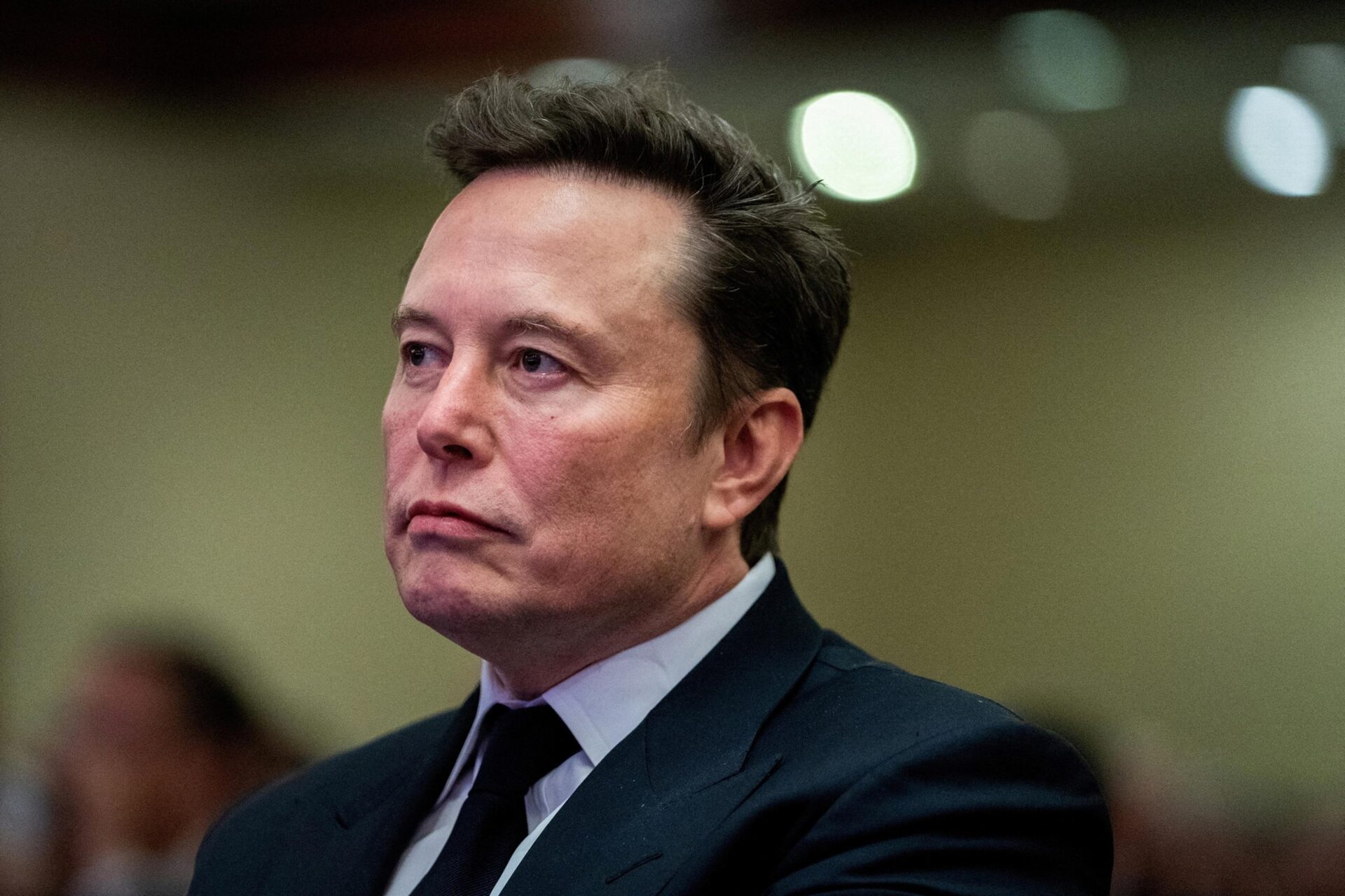 Musk’s xAI Seeks Up to $200 Billion Valuation in New Funding